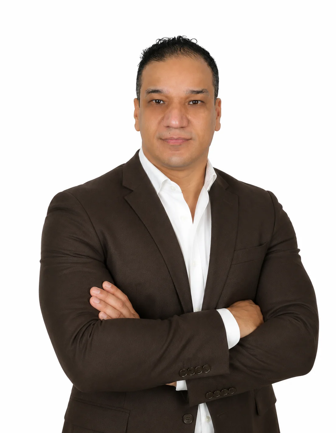 Maître DJADAI OMAR — Avocat, Cabinet D.O. Luxembourg